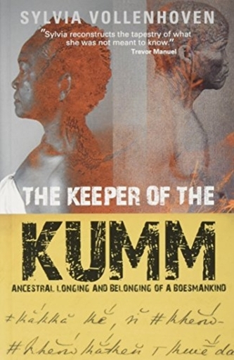 KEEPER OF THE KUMM