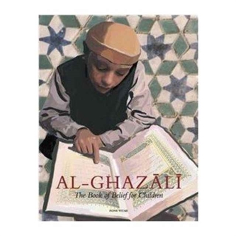 Imam Al-Ghazali