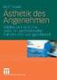 ï¿½sthetik Des Angenehmen