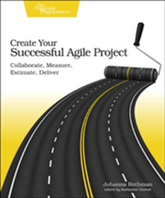 Create Your Succesful Agile Project