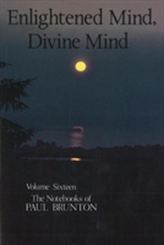 Enlightened Mind, Divine Mind