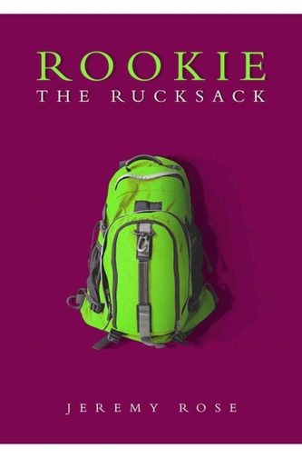 Rookie the Rucksack