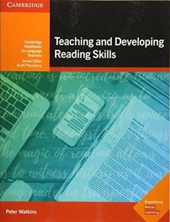Cambridge Handbooks for Language Teachers