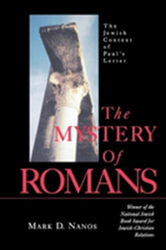 The Mystery of Romans