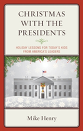 Christmas With the Presidents