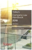 Tolley's Company Law Handbook