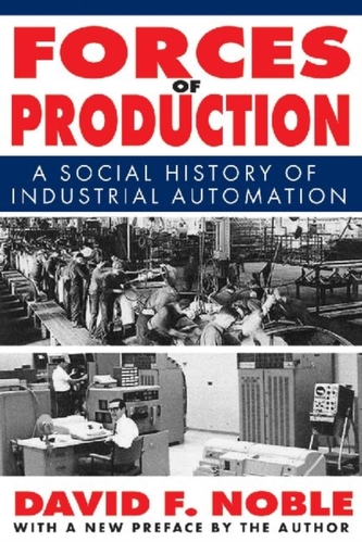 Forces of Production