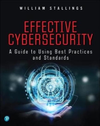 Effective Cybersecurity