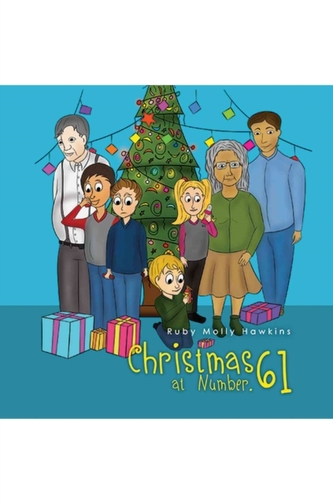 Christmas at Number 61