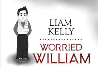 Worried William