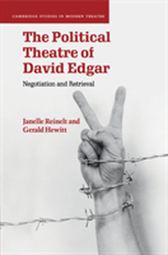 Cambridge Studies in Modern Theatre