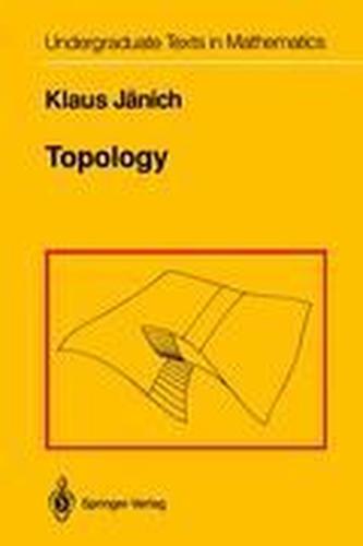 Topology