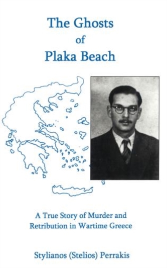 The Ghosts of Plaka Beach
