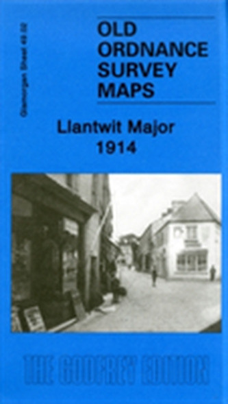 Llantwit Major 1914