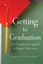 Getting to Graduation