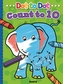 Dot to Dot: Count to 10