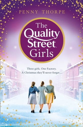 The Quality Street Girls
