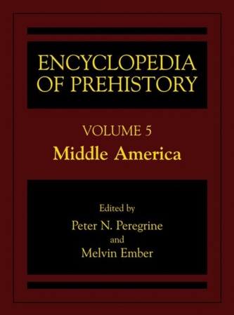 Encyclopedia of Prehistory