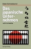Das Japanische Unternehmen