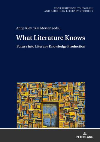 What Literature Knows