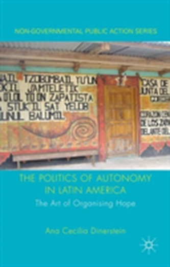 The Politics of Autonomy in Latin America