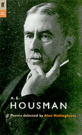 A. E. Housman