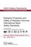 Radiation protection and safety of radiation sources