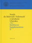 Sambucus Supplementum II. Sondy do Belových Vedomostí o súvekom Uhorsku