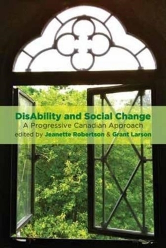 Disability and Social Change