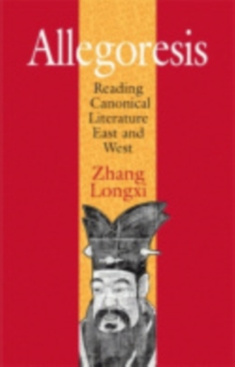 Allegoresis