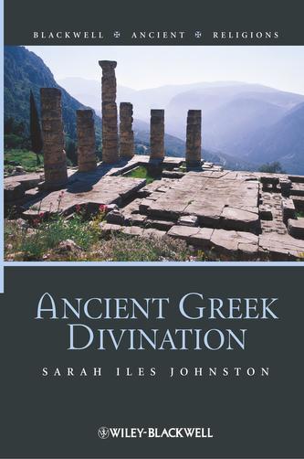 Ancient Greek Divination