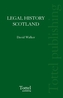 Legal History of Scotland