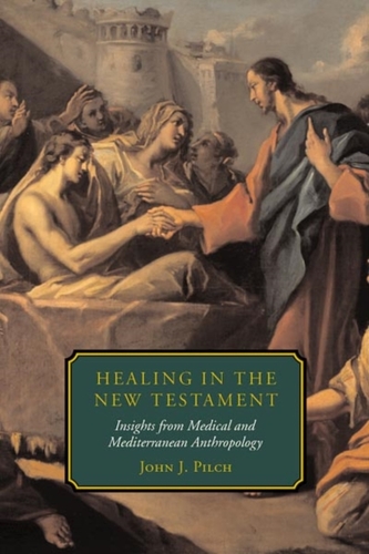 Healing in the New Testament
