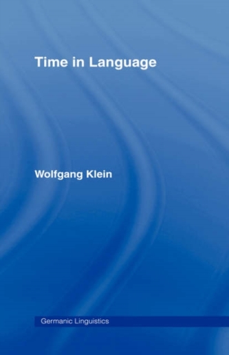 Time in Language