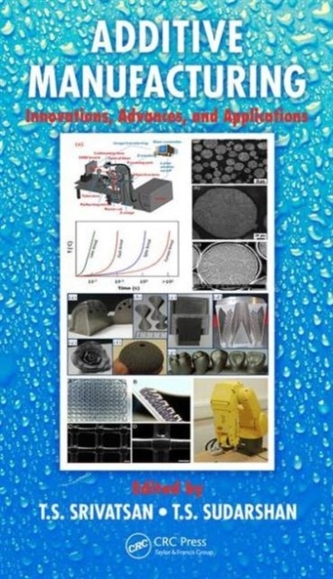 Additive Manufacturing
