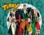 Complete Terry and the Pirates