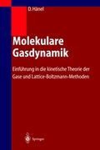 Molekulare Gasdynamik