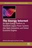 The Energy Internet