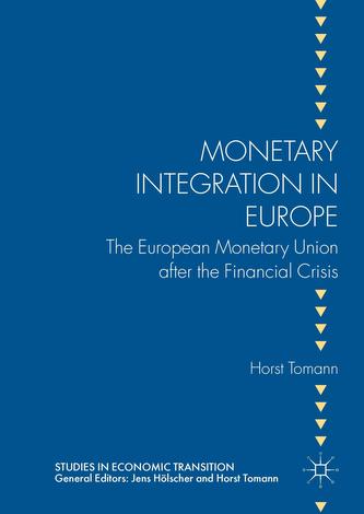 Monetary Integration in Europe