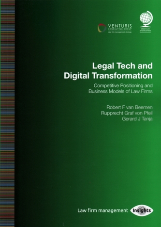 Legal Tech and Digital Transformation