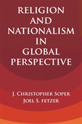 Cambridge Studies in Social Theory, Religion and Politics