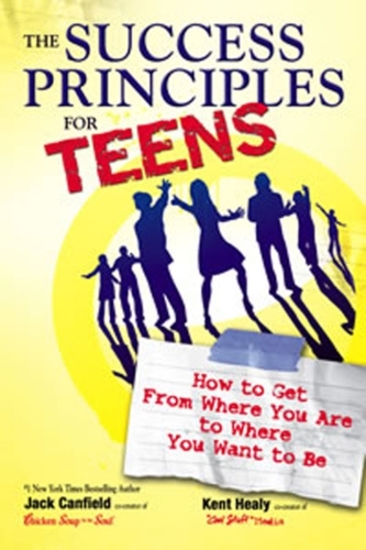The Success Principles for Teens