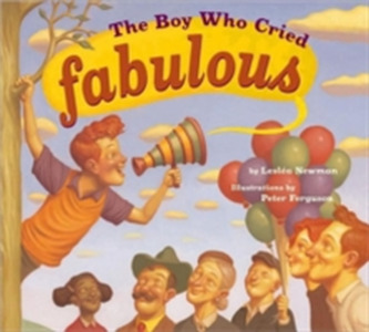 The Boy Who Cried Fabulous