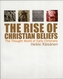 The Rise of Christian Beliefs