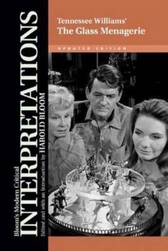 Tennessee Williams'  The Glass Menagerie