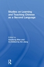 Studies on Learning and Teaching Chinese as a Second Language