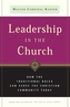 Leadership in the Church