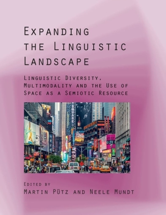 Expanding the Linguistic Landscape