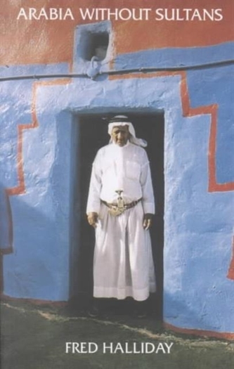 Arabia without Sultans
