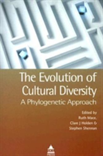 The Evolution of Cultural Diversity